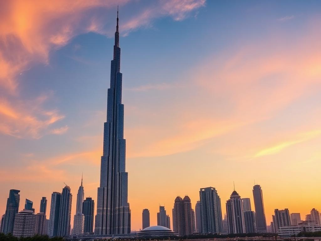 UAE Tourist Visa